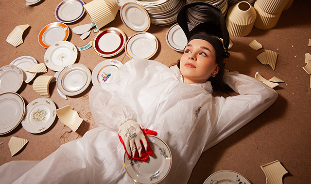 Подарочный сертификат на антистрессовую комнату в Москве и Подмосковье