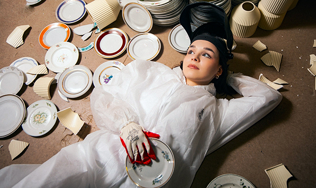 Идея романтического свидания для двоих в Санкт-Петербурге (СПБ)