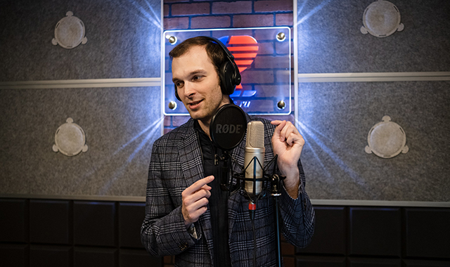 Уроки искусства красноречия в Москве