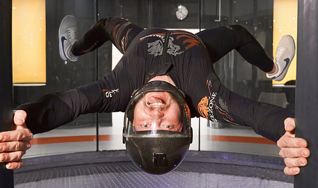 Аэродинамическая труба в Москве и Подмосковье