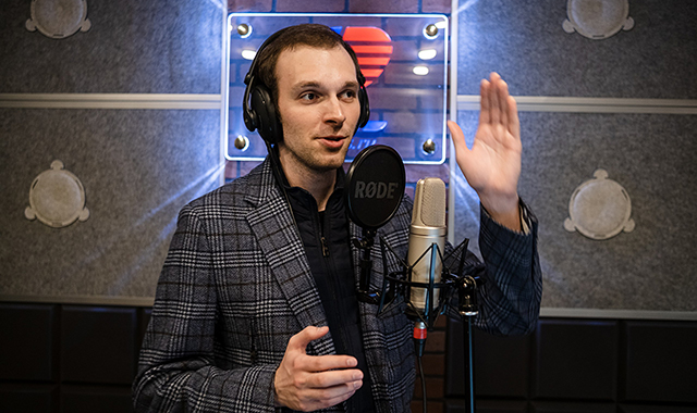 Мастер классы ораторского мастерства в Москве