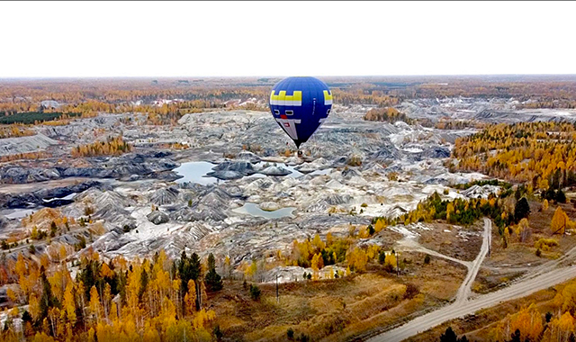 Полет на авиатренажере в подарок в Екатеринбурге