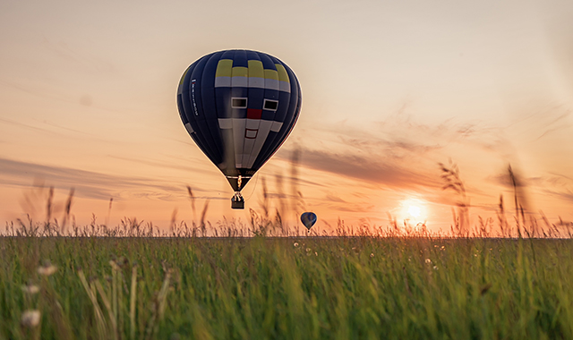 Полет на авиатренажере в подарок в Екатеринбурге