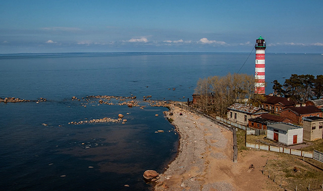 Прыжки с тарзанки в Санкт-Петербурге (СПБ)