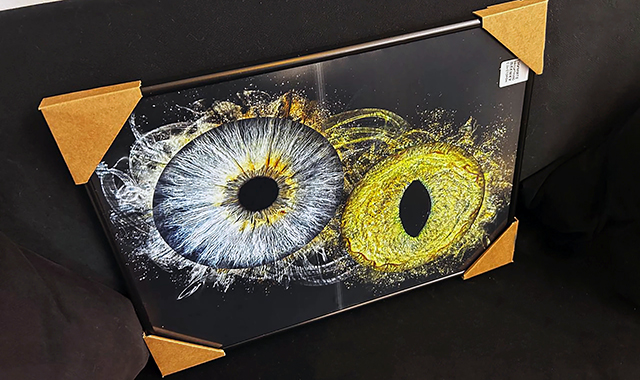 Семейная фотосессия в студии в Москве