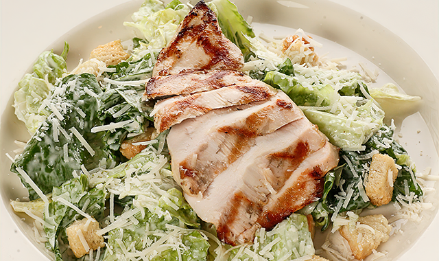 Стейк Нью-Йорк в Москве и Подмосковье