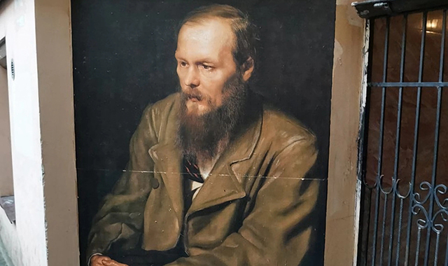 Пешие экскурсии в Санкт-Петербурге (СПБ)