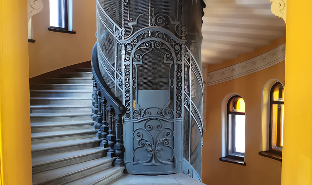 Куда поехать осенью в Санкт-Петербурге (СПБ)
