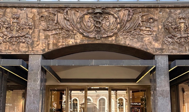 Необычные экскурсии в Санкт-Петербурге (СПБ)