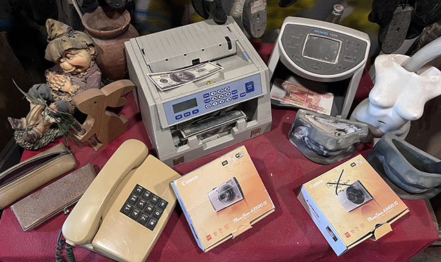 Комната агрессии, где можно все крушить и ломать в Москве