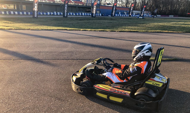 Покататься на картинге в Москве, картинг клуб, картинг для детей, школа ...