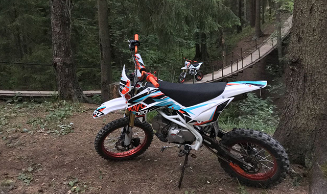 Обучение вождению мотоцикла в Санкт-Петербурге (СПБ)